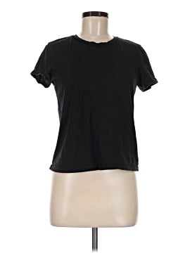 James Perse Short Sleeve T-Shirt (view 1)