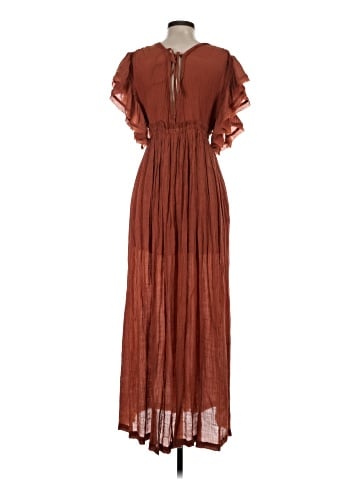 Flawless Casual Dress (view 2)
