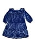 Assorted Brands Blue Dress Size 5T - photo 1