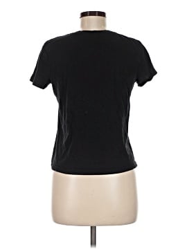 James Perse Short Sleeve T-Shirt (view 2)