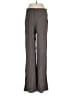 Zara Gray Casual Pants Size XS - photo 2
