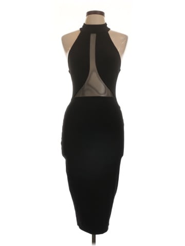 Nookie Cocktail Dress (view 1)