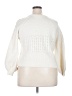 Madewell White Pullover Sweater Size 18 (estimated) - photo 2