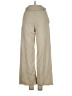 Zara Tan Khakis Size 4 - photo 1
