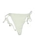 Unbranded Ivory Swimsuit Bottoms Size S - photo 2
