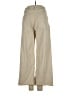 Zara Tan Khakis Size 4 - photo 2