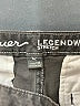 Eddie Bauer Gray Casual Pants Size 14 (tall) - photo 7