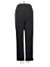 SOHO Apparel Ltd Solid Black Casual Pants Size S - photo 2