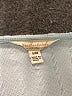 Weatherproof Blue Short Sleeve Blouse Size S - photo 7