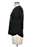 Nike 100% Polyester Black Active T-Shirt Size M - photo 5