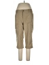 Columbia Tan Cargo Pants Size 12 - photo 1