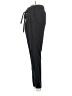 SOHO Apparel Ltd Solid Black Casual Pants Size S - photo 5