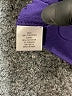 MSK 100% Polyester Solid Purple Cocktail Dress Size XL - photo 8