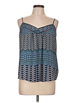 Jessica Simpson Sleeveless Blouse (view 1)