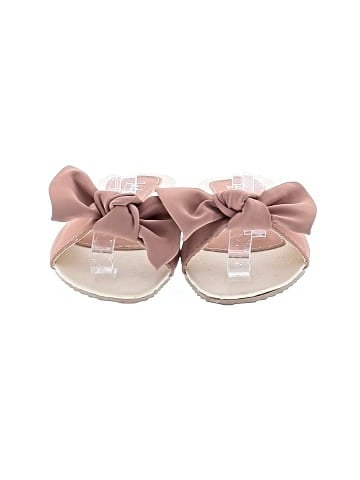Jade Sandals (view 2)