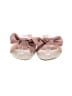 Jade 100% Leather Pink Sandals Size 7 - photo 2