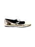 Aerosoles Gold Flats Size 7 1/2 - photo 1