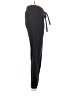 SOHO Apparel Ltd Solid Black Casual Pants Size S - photo 4