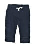 Carter's 100% Cotton Solid Blue Casual Pants 3-6 MO / 6 MO - photo 1