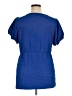 Unbranded Blue Casual Dress Size XL - photo 2