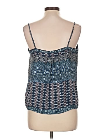 Jessica Simpson Sleeveless Blouse (view 2)