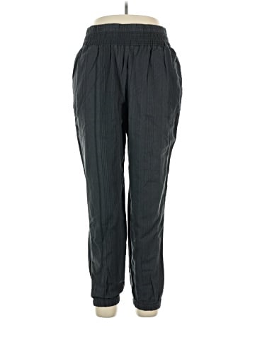 Hurley Track Pants (view 1)