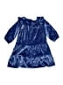 Assorted Brands Blue Dress Size 5T - photo 2