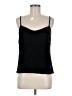 Eileen Fisher Black Tank Top Size M - photo 1