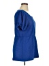 Unbranded Blue Casual Dress Size XL - photo 4