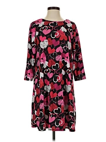 Dress Works Casual Dress (view 1)
