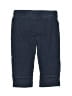 Carter's 100% Cotton Solid Blue Casual Pants 3-6 MO / 6 MO - photo 2