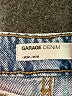 Garage Hearts Blue Jeans Size 1 - photo 4