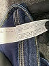 Massimo Dutti Solid Blue Jeans Size 31 waist - photo 8