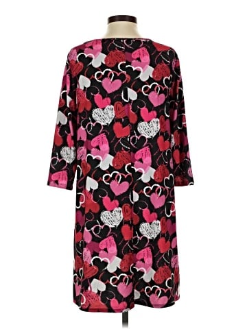 Dress Works Casual Dress (view 2)