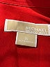 MICHAEL Michael Kors 100% Polyester Red Long Sleeve Blouse Size 1X - photo 7