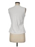 Assorted Brands White Sleeveless T-Shirt Size M - photo 2