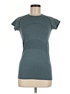 Lululemon Athletica Active T-Shirt (view 1)
