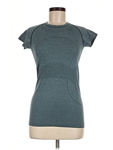 Lululemon Athletica Active T-Shirt (view 1)