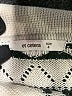 Assorted Brands Chevron-herringbone Ivory Pullover Sweater Size 4 - photo 7