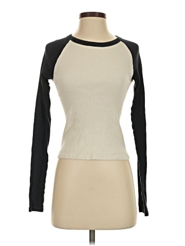 John Galt Long Sleeve T-Shirt (view 1)