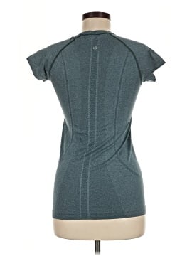 Lululemon Athletica Active T-Shirt (view 2)