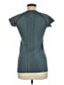 Lululemon Athletica Teal Active T-Shirt Size 6 - photo 2