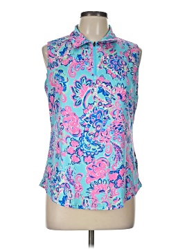 Assorted Brands Sleeveless T Shirt