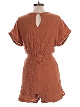 Lush Romper (view 2)