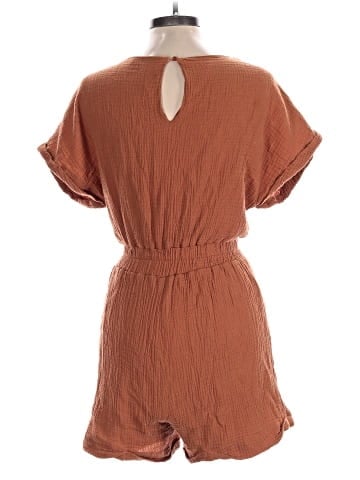Lush Romper (view 2)