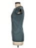 Lululemon Athletica Teal Active T-Shirt Size 6 - photo 5
