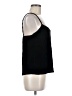 Eileen Fisher Black Tank Top Size M - photo 4