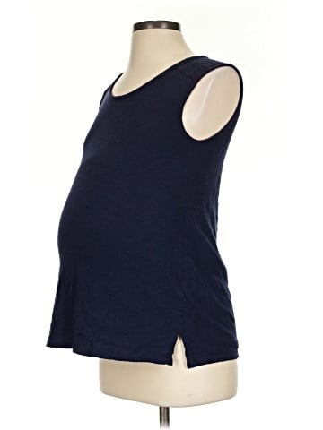Gap - Maternity Sleeveless T-Shirt (view 1)