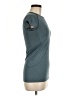 Lululemon Athletica Teal Active T-Shirt Size 6 - photo 4