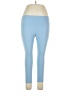 Athleta Blue Active Pants Size XL - photo 1